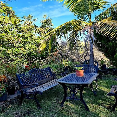 Ines Villa Tijarafe Ngoại thất bức ảnh